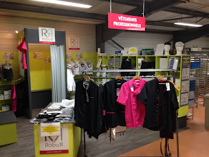 Photo n°6 de LEON EQUIPEMENTS / PROCOTEL à Monéteau (Magasin de matériel de cuisine)