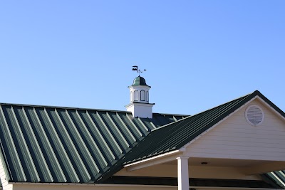 Picayune Amtrak Station