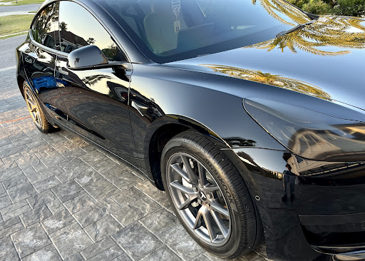 CarrFresh Mobile Detailing - Thumbnail