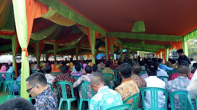 Photos of Lapangan Bola Rasa Bou