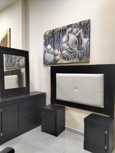 Muebles Osuna - Visual