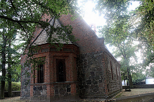 Dorfkirche Schönow - Thumbnail