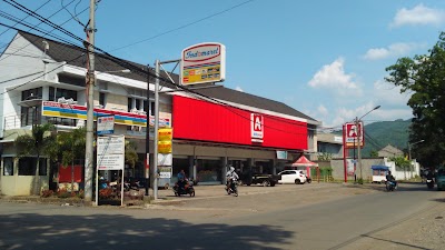 Supermarket