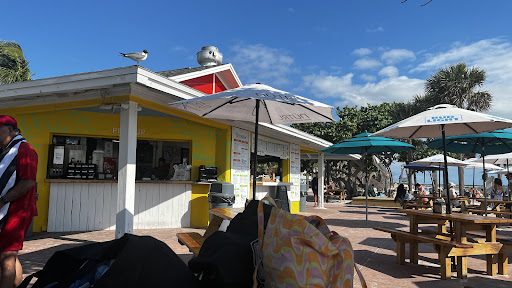 Shell Key Shuttle - Visual