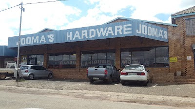 Photos of JOOMAS BUILDING MATERIAL & GENERAL DEALER