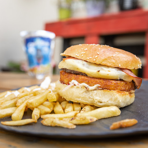 Photo 2 - Au Petit Plaisir - Pizzas & Burgers maison Couëron