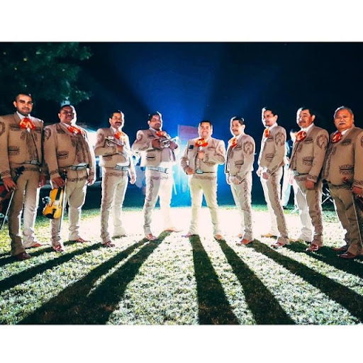 Mariachi Águilas de Teuchitlan