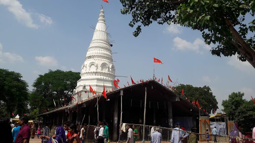 Image result for कपूर्दा माता मंदिर, चौरई