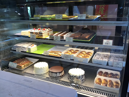 i Bake Rockdale - Thumbnail