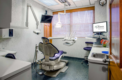 Glassman Dental Care