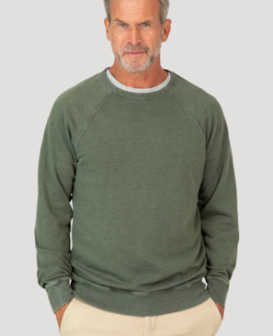 The Mercantile by null