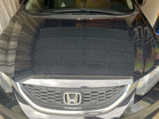MZ Auto Detail - Thumbnail