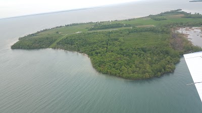 Photos of Put-in-Bay Airport