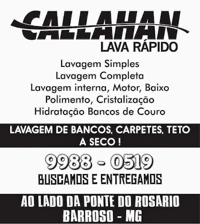Photos of Barroso - MG - Callahan Lava - Fast