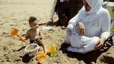 Photos of Plage El Betah
