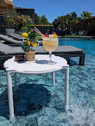 Photo n°11 de LA PLAGE à Sauvagnon (Spa)