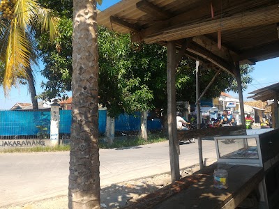 Photos of Gudang JNE