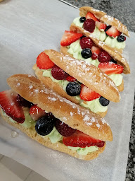 Photo n°2 de Le Moulin des Saveurs à Nantes (Snack)