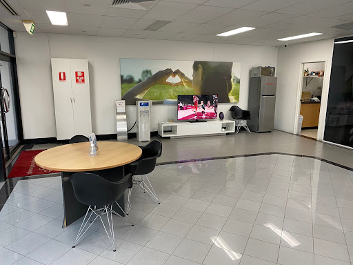 Prestige Used Cars Perth - Thumbnail