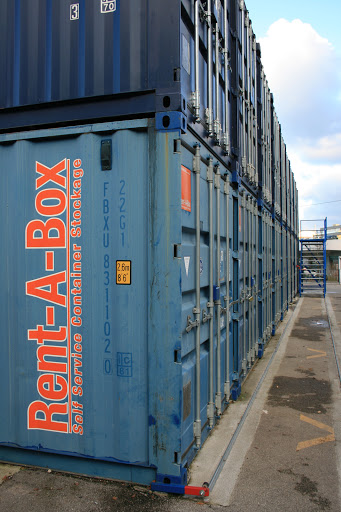 Rent-A-Box (Le Lignon) - Thumbnail