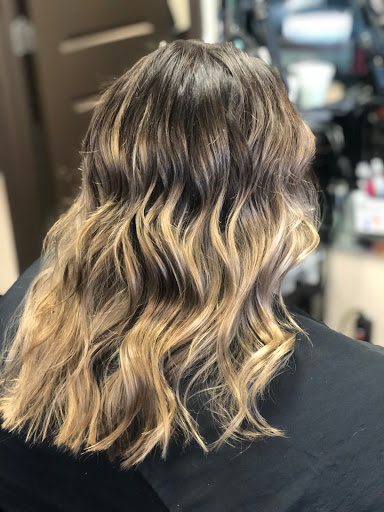 Taylor Stevenson Hair Hustler - Thumbnail