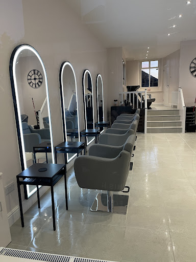Only You Hair Salon - Thumbnail