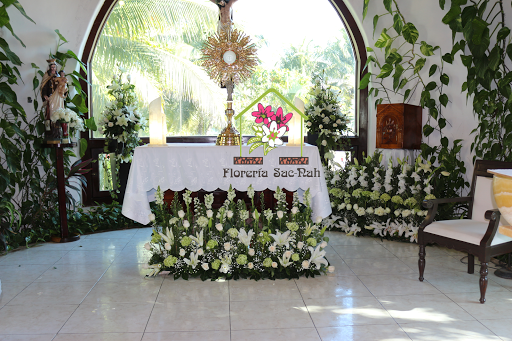 Florería Sac -Nah