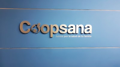 Photos of Coopsana IPS, Sede Administrativa