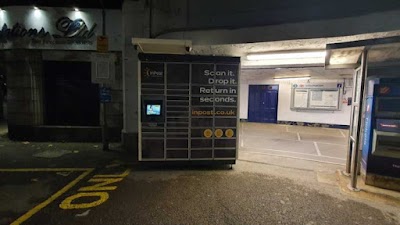 InPost Locker