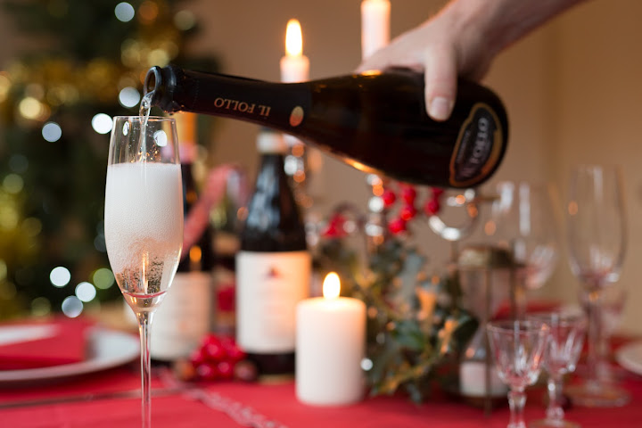 Lea & Sandeman Wine Merchants - Chiswick by null