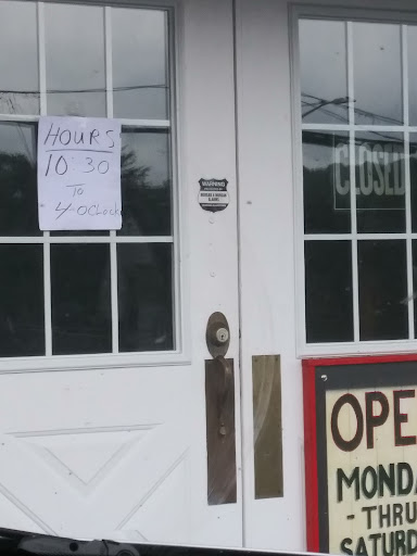 Moore's Sneaker Place - Thumbnail