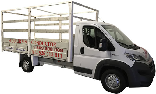 Rentayma, S.L. -ALQUILER DE VEHÍCULOS-