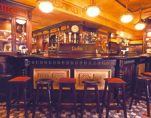 Fadó Irish Pub