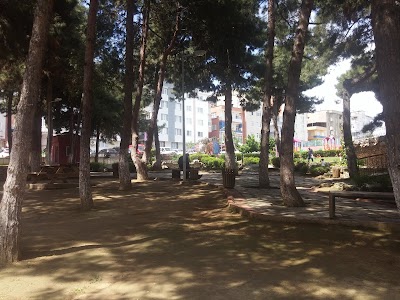 Ali Baba Parkı