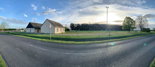 Photo de ACSSA à Saint-Antoine-du-Rocher (37360)