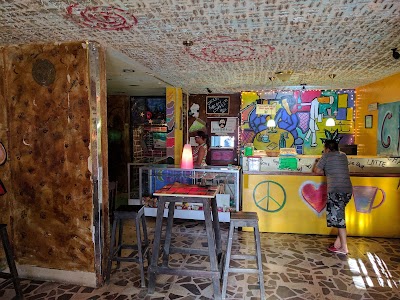 Photos of Moon Clusters Coffee House