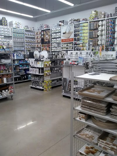 Bed Bath & Beyond