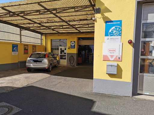 Automobile Lang GmbH