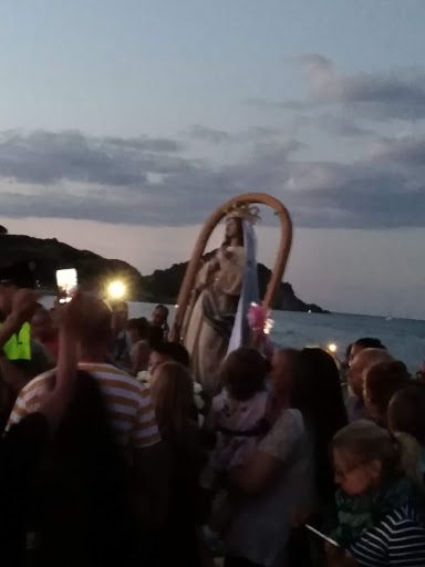 Parcheggio Della Spiaggia - Thumbnail