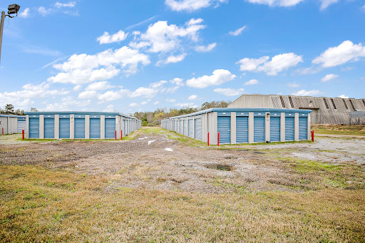 American Premier Storage