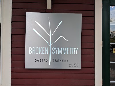 Broken Symmetry Gastro Brewery