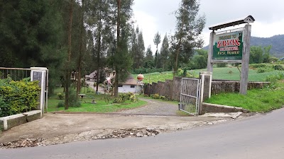 Photos of Sibayak Multi National Rest House