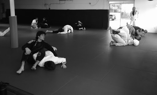 Gracie Jiu Jitsu - J3 Academy - Thumbnail