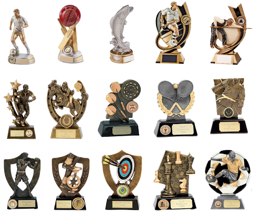 Discount Trophies - Thumbnail