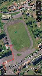 Photo n°3 de USA GIVET XV RUGBY à Givet (Club de rugby)