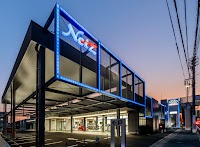 ネッツトヨタ山陽 原尾島店