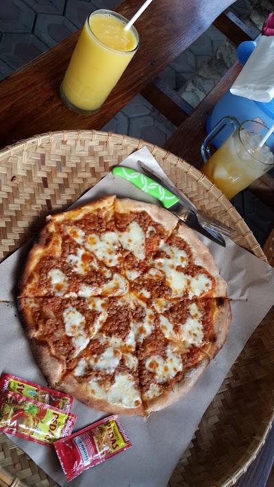 Photos of Brillo Pizza
