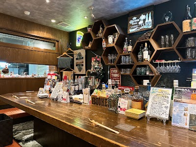 ダイニングキッチンBASE