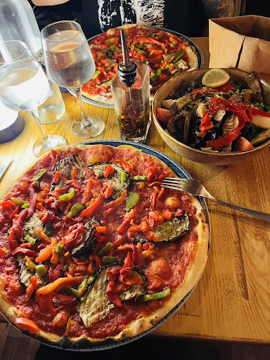 Pizzeria El Padre Gallery - France