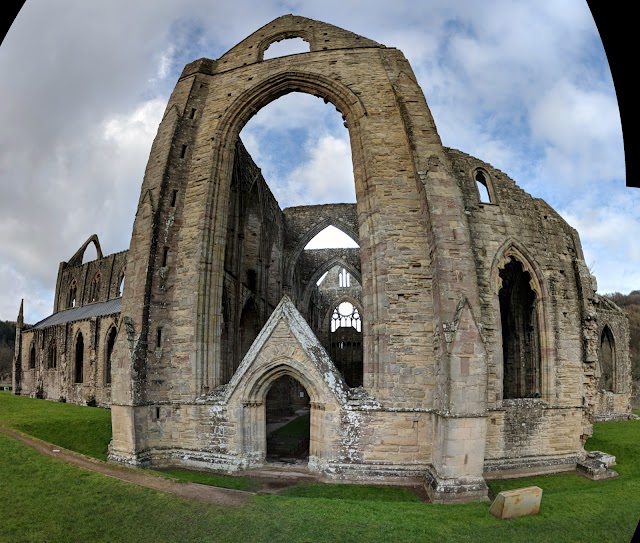 Abbaye de Tintern